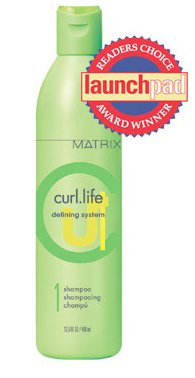 curl.life Shampoo 500ml