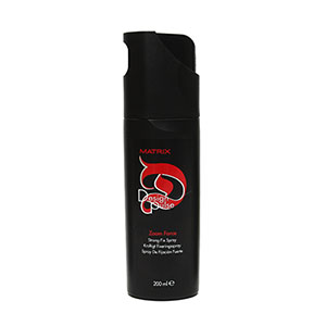 Design Pulse Zoom Force Strong Fix Spray