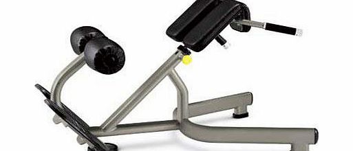 Matrix Fitness G3 Series FW52 Back Extension Bench