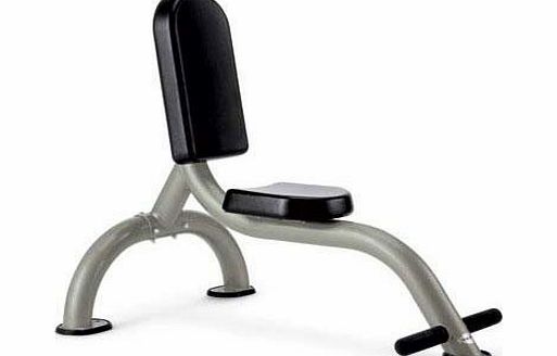 Matrix Fitness G3 Series FW84 Utility Bench