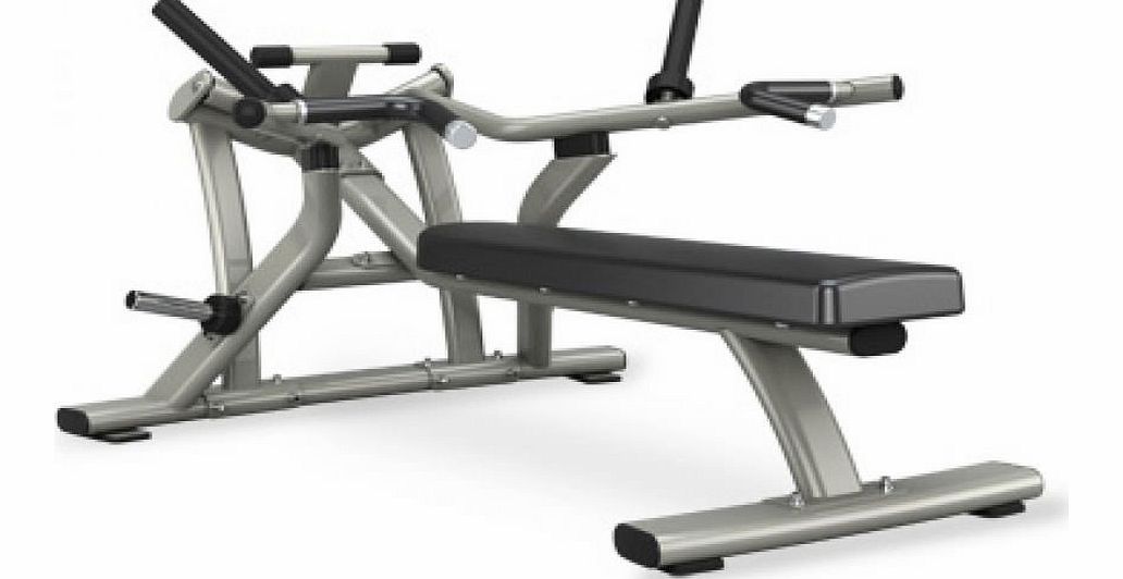 Matrix Fitness G3 Series PL13 Supine Bench Press