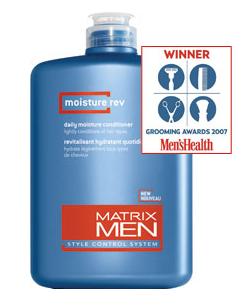 Matrix Men Moisture Rev Daily Moisture