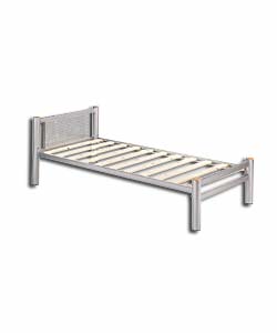 Metal Single Bed