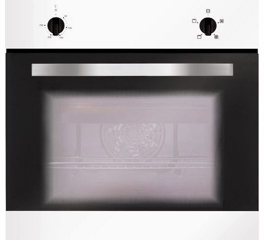 MATRIX MS001SS Built In Oven