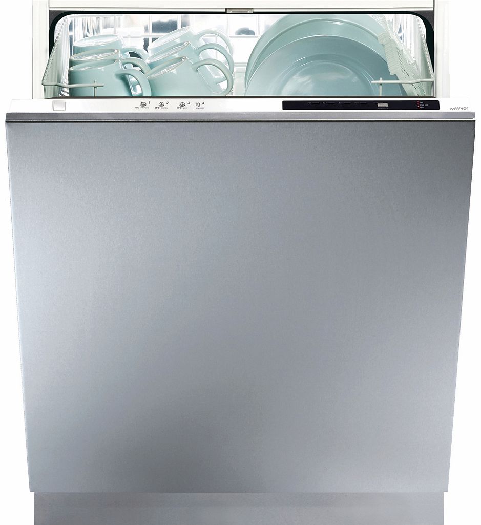 MATRIX MW401 Built In Dishwasher