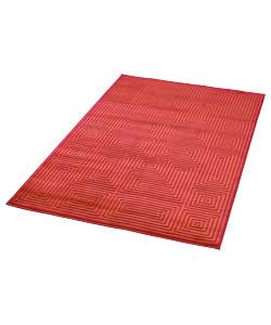 Red Rug