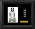 Matrix Reloaded - Persephone - Single Film Cell: 245mm x 305mm (approx) - black frame with black mount