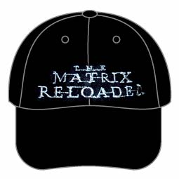 Reloaded Cap Headwear