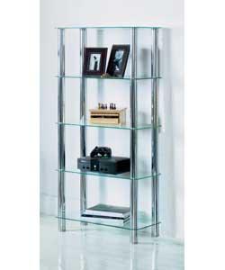 Shelving Unit