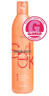 Matrix Sleek Look Smoothing Shampoo 500ml