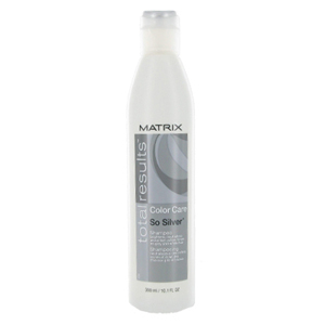 Matrix Total Results Colour Care So Silver