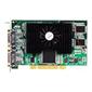 Matrox G450 128MB PCI - Quad VGA