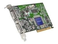 MATROX MILL GRAPHICS CARD 64MB DDR P65-MDDA8X64