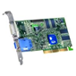 Matrox Millenium G450 16MB PCI Dual Head - Card