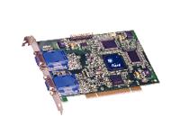 MATROX MILLENIUM G450 32MB PCI GRAPHICS CARD