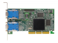 MATROX Millennium G450 PCI Graphics Card