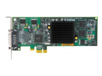 MATROX Millennium G550 LP PCI Graphics Card