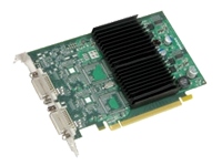 matrox Millennium P690 PCIe x16 - graphics adapter - MGA P690 - 128 MB