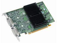 MATROX P690 128mb PCI-E x16