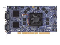 MATROX QID Pro Graphics Card