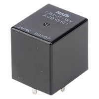Matsushita 1 NO 40A AUTO RELAY (RC)