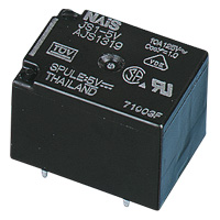 Matsushita POWER RELAY SPCO 10A-24V COIL RC