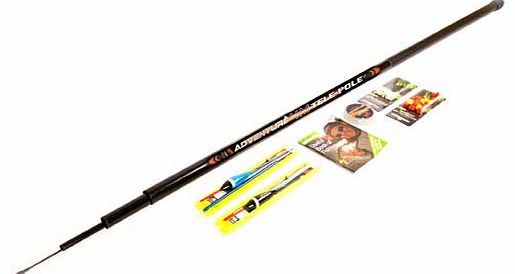 Matt Hayes Junior Pole Fishing Set