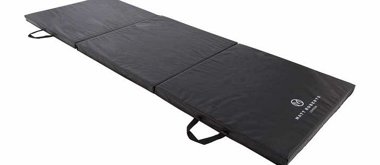 Matt Roberts Exercise Mat