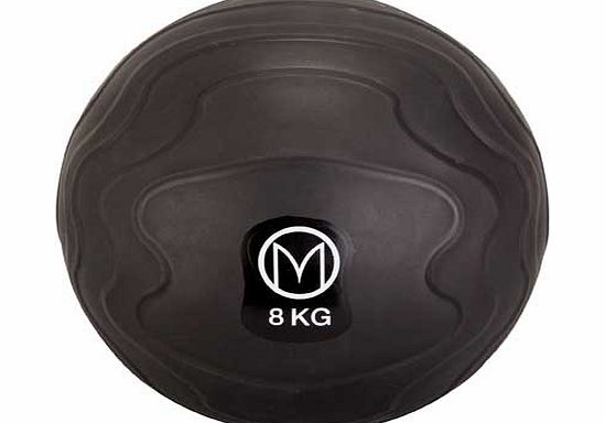 Matt Roberts Medicine Ball - 8kg