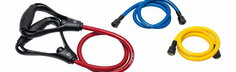 Matt Roberts Resistance Bands Set