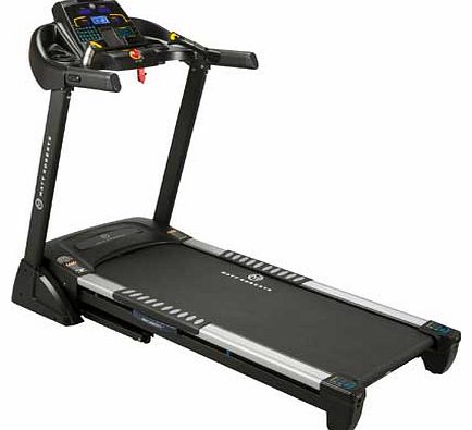 Matt Roberts Treadmill with Bluetooth