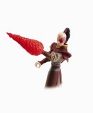 Mattel Avatar Prince Zuko