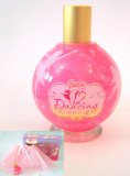 Barbie - 12 Dancing Princesses Perfume - Kids Toy