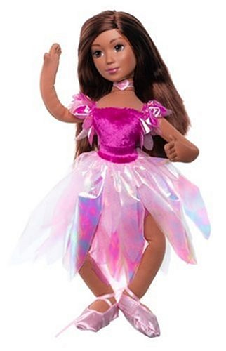 Barbie - Barbie & Me Ethnic Doll