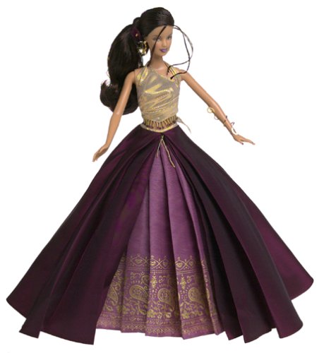 Barbie - Designer Spotlight
