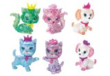 Mattel Barbie - Diamond animals - Assorted