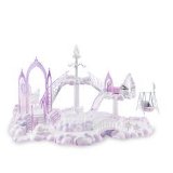 Mattel Barbie - Magic of Pegasus - Magical Cloud Kingdom