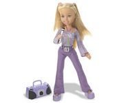 Mattel Barbie - Stacie Tap Dancer