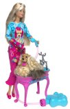 Mattel Barbie - Stylin pup