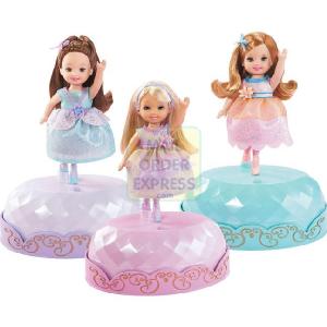 Mattel Barbie 12 Dancing Princesses Shelly