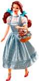 Barbie 50th Anniversary Pink Label Collector Doll Wizard Of Oz Dorothy
