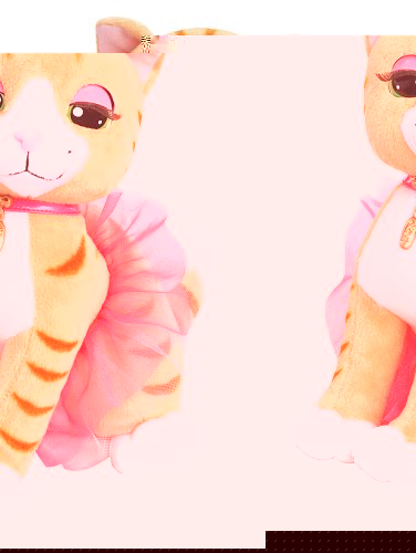 Barbie & the 12 Dancing Princesses - Feature Plush