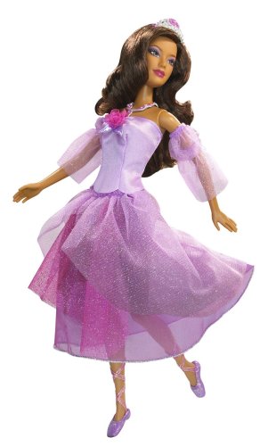 barbie and 12 dancing princesses. Mattel Barbie amp; the 12 Dancing