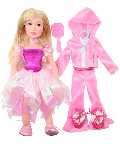 Mattel Barbie and Me - Blonde