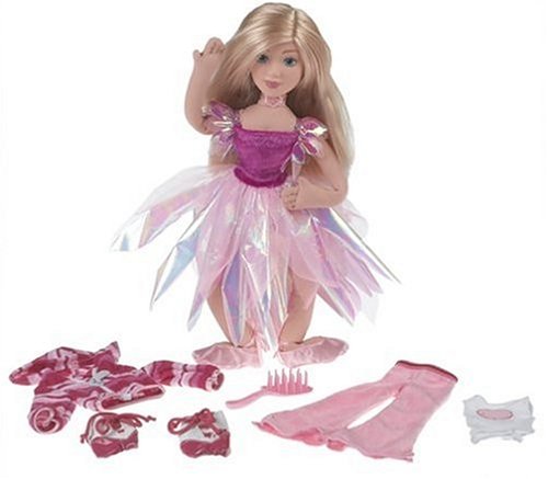 Mattel Barbie and Me