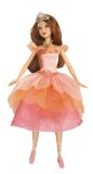 Mattel Barbie and the 12 Dancing Princesses - Princess Edeline Doll
