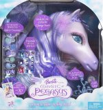 Mattel Barbie and the Magic of Pegasus Styling Head