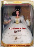 Mattel Barbie as Empress Kaiserin Sissy Imperatrice Limited Edition Doll