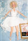 Mattel Barbie as Marilyn