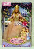 Mattel Barbie As Princess Annaliese